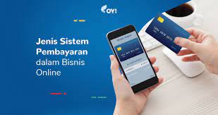 Pembayaran Digital dalam Bisnis Online di Indonesia